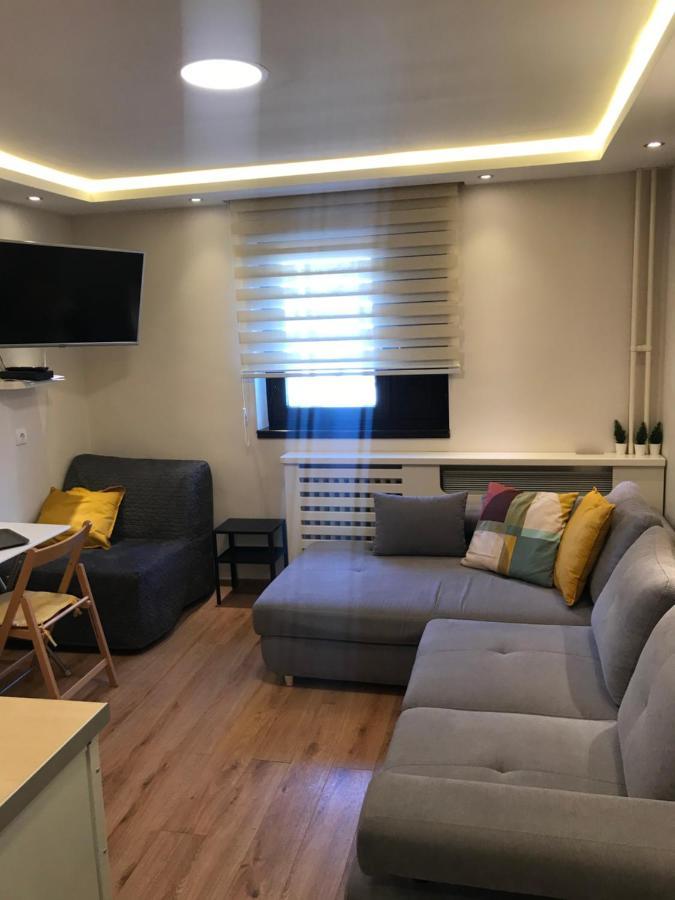 Yelayeti Apartments Копаоник Екстериор снимка