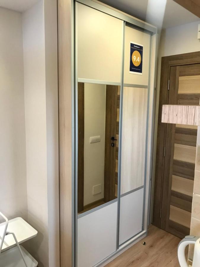 Yelayeti Apartments Копаоник Екстериор снимка