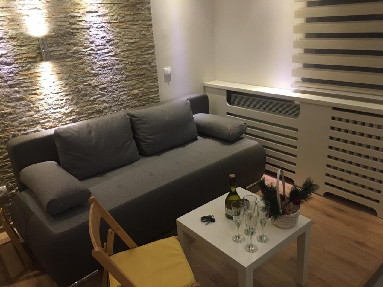 Yelayeti Apartments Копаоник Екстериор снимка