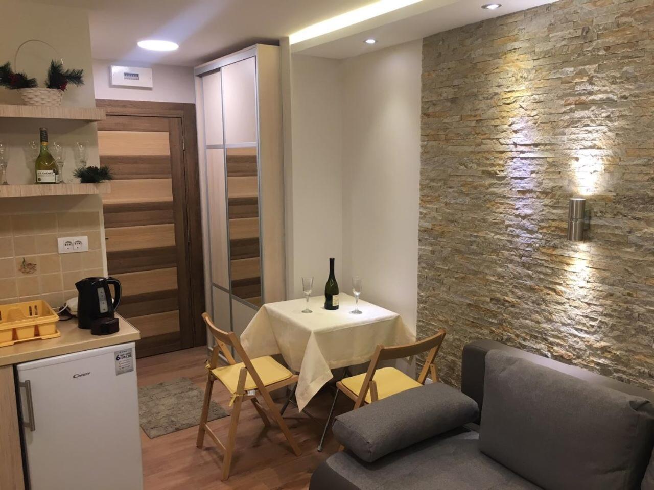 Yelayeti Apartments Копаоник Екстериор снимка