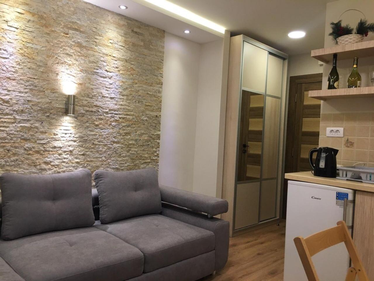 Yelayeti Apartments Копаоник Екстериор снимка